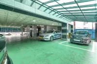 Incheon (Dongam) Home - موتيلات