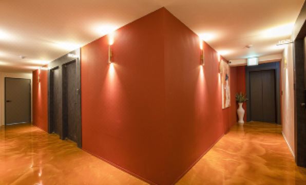 Hotel Gate