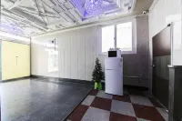 Miryang Sky Các khách sạn ở Miryang