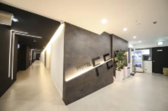 Changwon Sangnamdong Feel