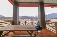 Gongju Hotel Bandi - Motels