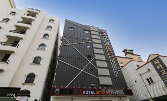 Mokpo Hotel Star