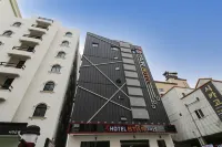 Mokpo Hotel Star