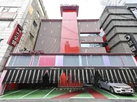 Bucheon (Yeokgok) Nix Hotels in Bucheon-si
