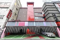 Bucheon (Yeokgok) Nix Hotels in Bucheon-si