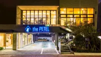 Sleep with Your Own Pet Only - the Petel