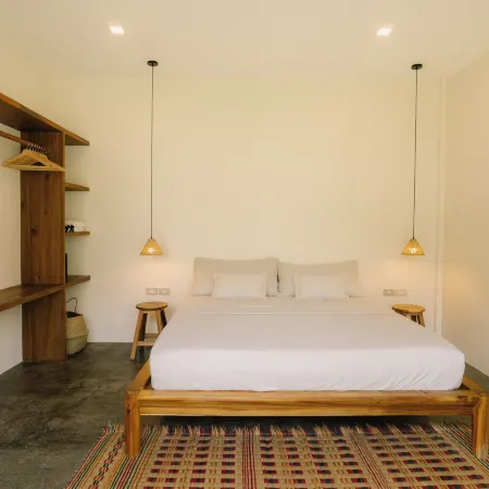 Ananda House