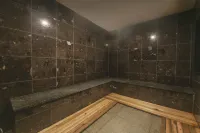 JB Tourist Hotel - spa