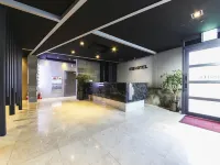 Hwagok EG Hotel 盐仓洞附近的飯店