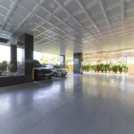 Hotel Four Star