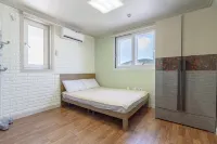 Daebudo Grace Pension - สระว่ายน้ำส่วนตัว