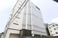 Okcheon Daecheong Hotel Hotels in Okcheon-gun