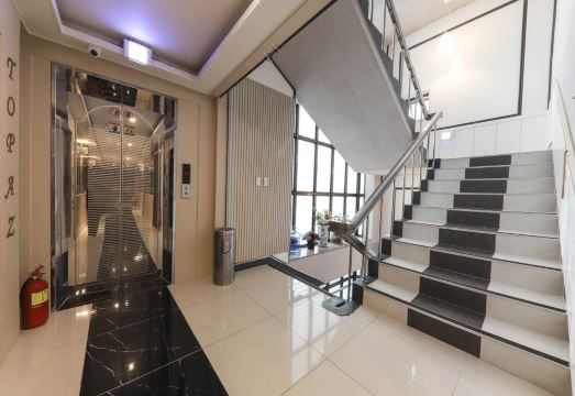 창원 마산 합성동 토파즈