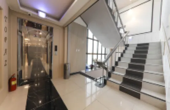 Topaz in Hapseong-Dong, Masan, Changwon