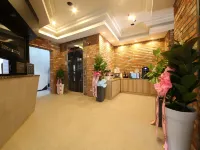 Hotel Classic Sacheon Hotels in Sacheon