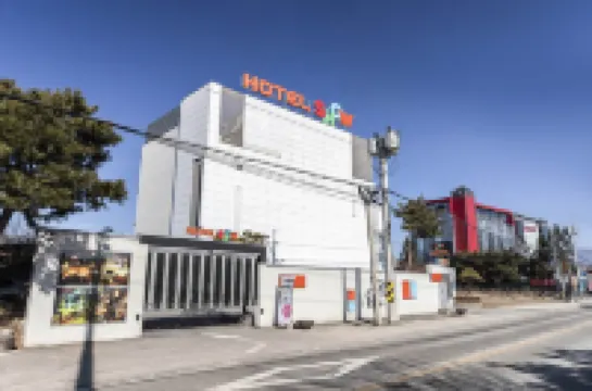 Yangpyeong Show Hotel Hotels in Yangpyeong-gun