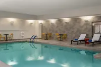 Home2 Suites by Hilton Flagstaff - Uima-altaat