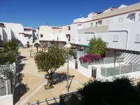 Apartment in Almeria with shared pool