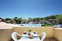 Résidence Odalys Saint Loup