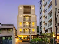Saravana Grand Suites – A Unit of Saravana Bhavan Veg Tables Kochi Hotels near Marine Drive