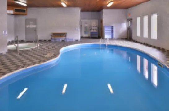 Canadas Best Value Inn and Suites Fernie