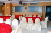 Hotel Rosa Passadena - Aamiainen