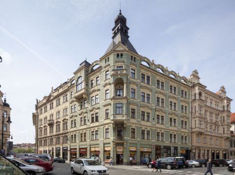 Old Town - Dusni Apartments