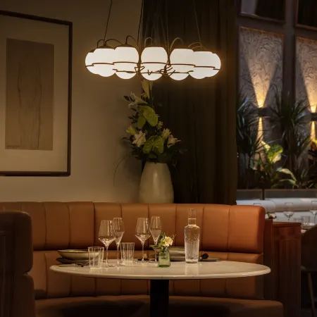 Anantara Palais Hansen Vienna – A Leading Hotel of the World