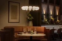 Anantara Palais Hansen Vienna – A Leading Hotel of the World