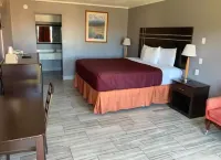 Executive Inn Beeville US 181 Hotels in Beeville