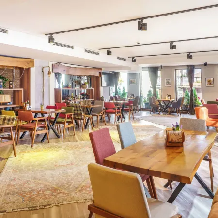 Wellness Hotel Bulgaria