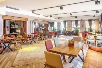 Wellness Hotel Bulgaria - breakfast