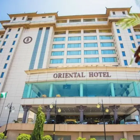 Lagos Oriental Hotel