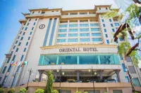 Lagos Oriental Hotel - 5 Sao