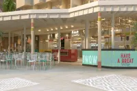 Abora Continental by Lopesan Hotels