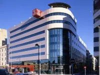 Civis Luz Castellón  S Hotels in Castellon