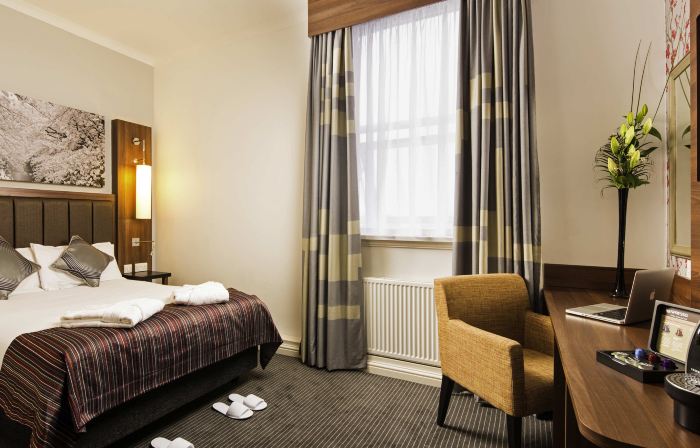 Mercure Darlington Kings Hotel