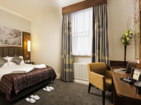 Mercure Darlington Kings Hotel