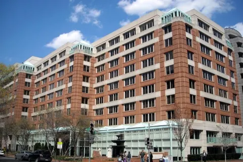 Park Hyatt Washington DC