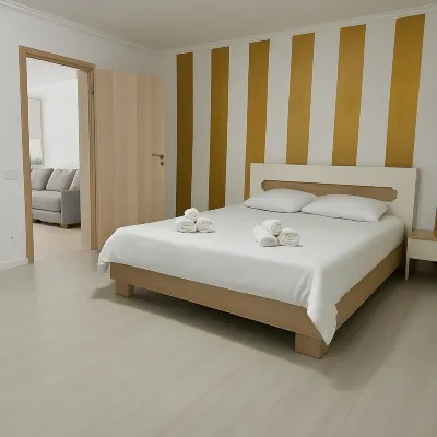 DD Apartments - Iuliu Moldovan Hotels near Observatorul Astronomic