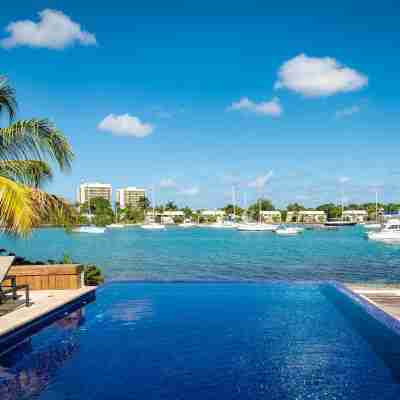 22 Freeport in Montego Bay Fitness & Recreational Facilities