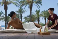 Constantinou Bros Asimina Suites Hotel - spa