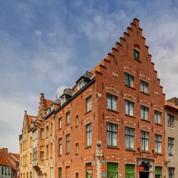 Hotel Jacobs