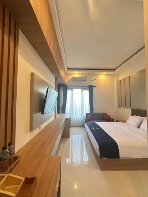 Hotel Dotaga Hotel a 