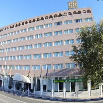 Hotel Granada Center