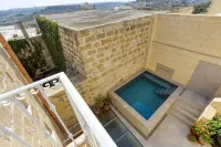 Authentic Charming Farmhouse With Pool in Gozo