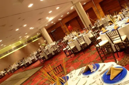 Emporio Ixtapa - with Optional All Inclusive