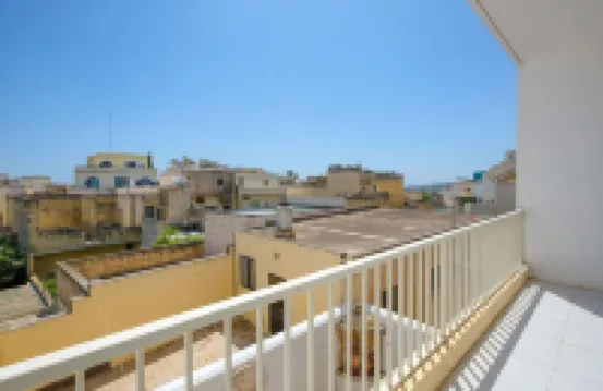 Apartment in Victoria s Heritage the Heart of Gozo