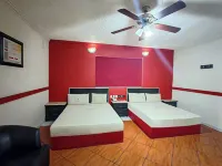 Loma Bonita - Hotel Zapopan Hotels in Palomar