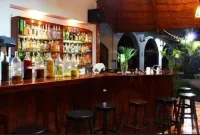Hotel Villa de Valverde - bar